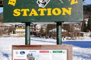 What is a Bummelbahn Station? What is a Bummelbahn Station?